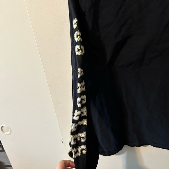 LA rams long sleeve top - Picture 8 of 8